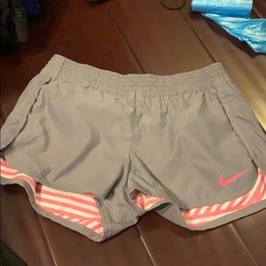 Nike shorts